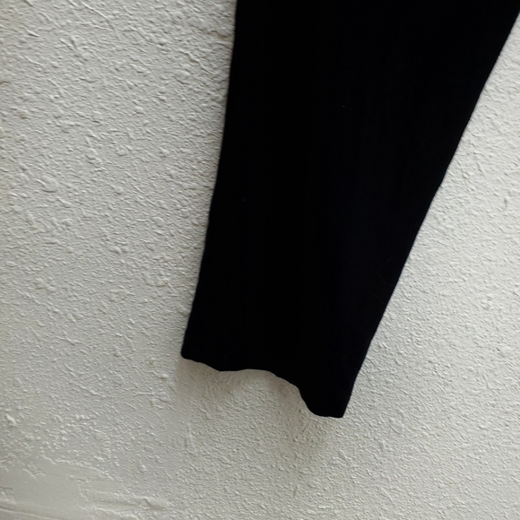 SERAPHINE Maternity Short Sleeve Stretchy Jumpsuit - Picture 13 of 13